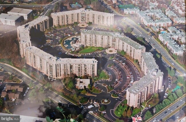 property at 8350 Greensboro Dr