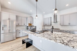 16924 Morelle Dr in Austin, TX - Building Photo - Building Photo