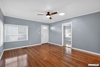 1206 105th Ave in Oakland, CA - Building Photo - Building Photo