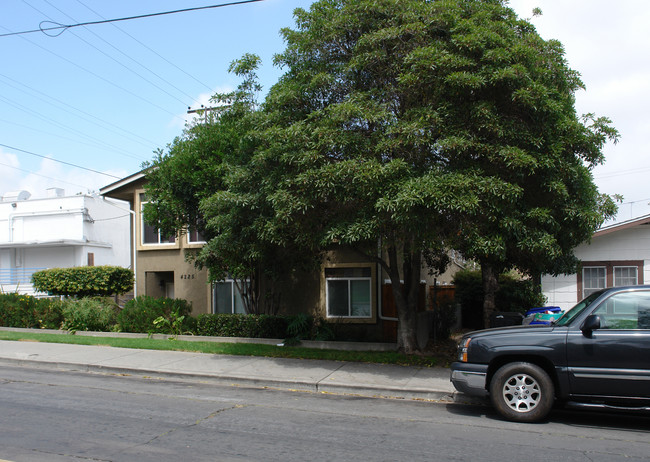 4225 Florida St in San Diego, CA - Building Photo - Building Photo