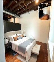 1000 S Charles St in Baltimore, MD - Building Photo - Building Photo