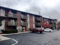 Shepherd of the Hills Estates Apartments - 6