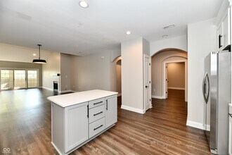 8555 One W Dr in Indianapolis, IN - Building Photo - Building Photo