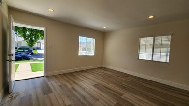 18009 Bullock St in Los Angeles, CA - Building Photo - Building Photo