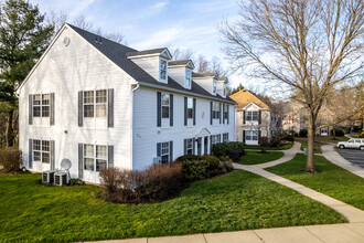 The Grande at Colts Neck in Colts Neck, NJ - Building Photo - Building Photo