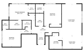 1500 Bay Rd, Unit 714 in Miami Beach, FL - Building Photo - Building Photo