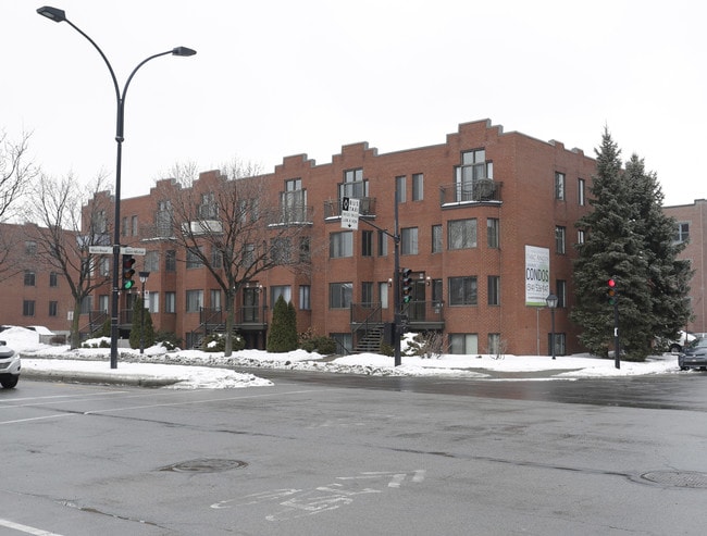 4531 Saint-Michel