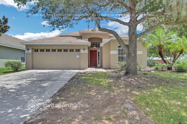 1005 Tramells Trail in Kissimmee, FL - Building Photo - Building Photo