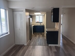 2541 Myrtle Ave, Unit D in Sanford, FL - Building Photo - Building Photo