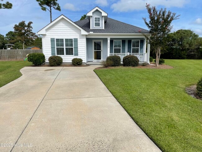 property at 4250 Cherry Laurel Ln SE
