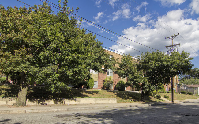 River Landing in Pawtucket, RI - Building Photo - Building Photo