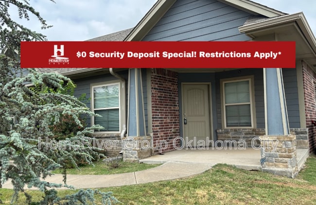property at 905 SW 92nd St
