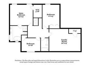 7220 Reynard Ln in Charlotte, NC - Building Photo - Building Photo