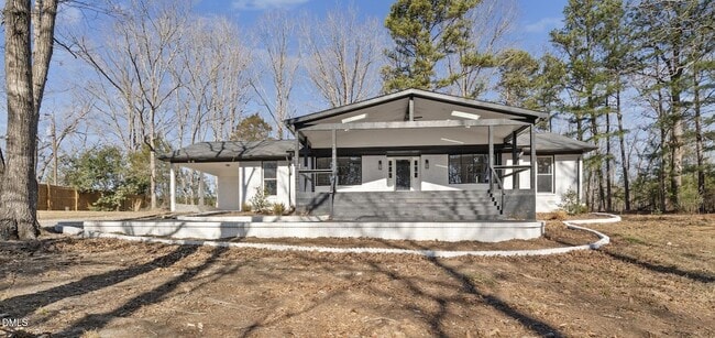 property at 240 Forestwood Park Rd