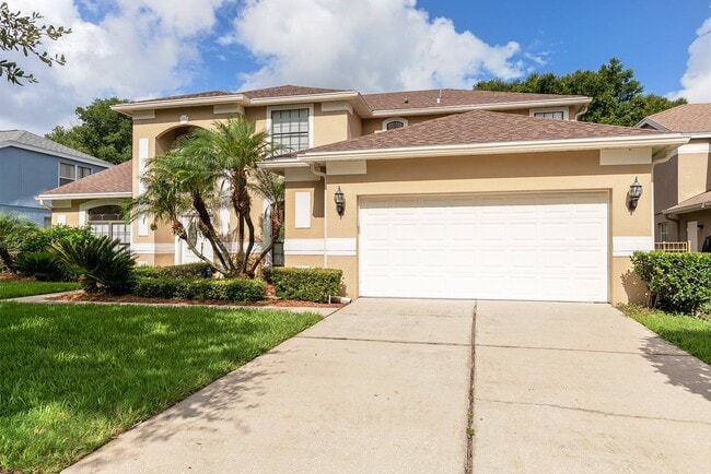1585 Cherry Ridge Dr in Lake Mary, FL - Building Photo - Building Photo