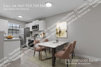 201 Kentucky Dr in Garner, NC - Building Photo - Building Photo