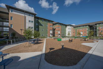 New Hope Housing on Reed in Houston, TX - Building Photo - Building Photo