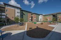 New Hope Housing on Reed photo'