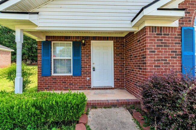 3506 Tullocks Hill Dr in Augusta, GA - Building Photo - Building Photo