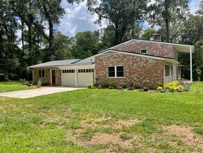 1801 NW 30th Terrace in Gainesville, FL - Building Photo - Building Photo