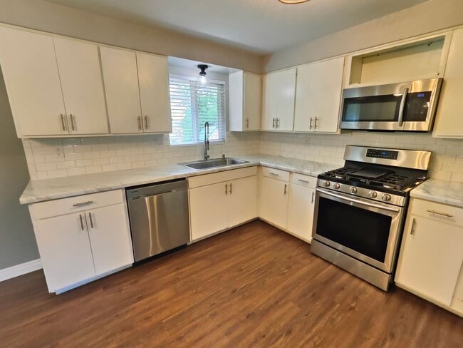 property at 1121 W 2200 N