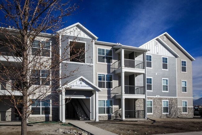 property at 96 W Seasons Dr