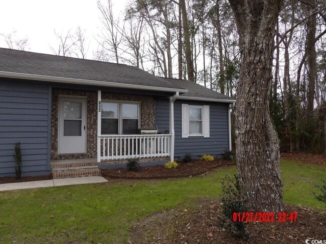184 Cypress Ln in Little River, SC - Building Photo - Building Photo