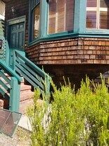 2737 Dwight Way in Berkeley, CA - Building Photo