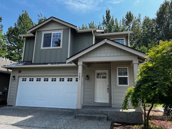 property at 703 Kodiak Ln