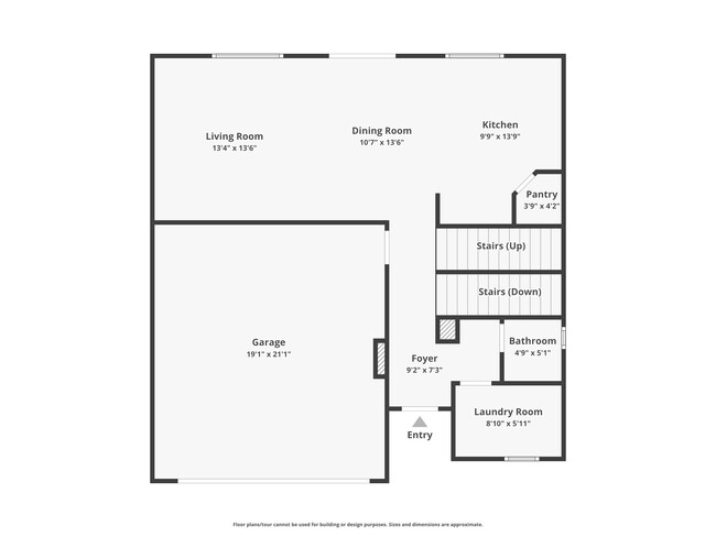 4000 Wyedale Way in Colorado Springs, CO - Building Photo - Building Photo