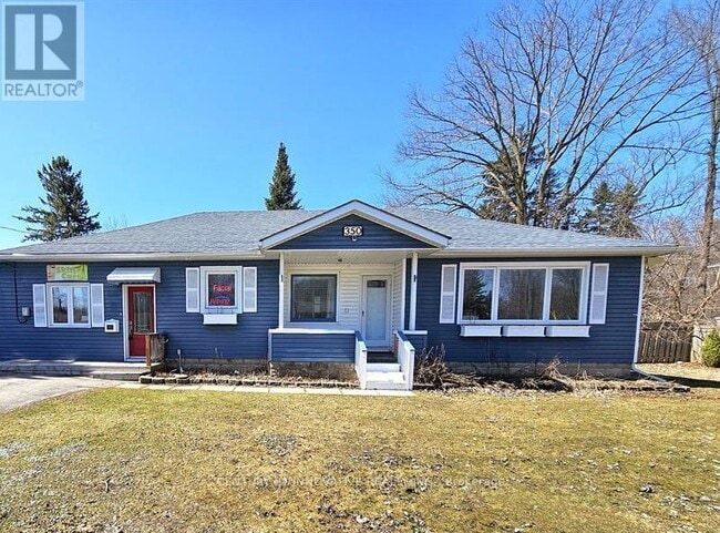 property at 350 The Queensway S