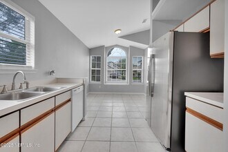 133 Patrick Mill Cir in Palm Valley, FL - Building Photo - Building Photo