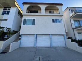 2508 Highland Ave, Unit A in Manhattan Beach, CA - Building Photo