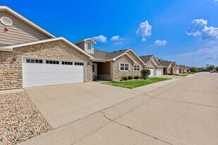 Redwood Westfield Hamilton Way in Westfield, IN - Building Photo