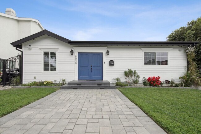 property at 5040 Varna Ave
