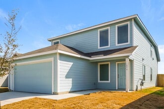 1854 Musk Rose in Converse, TX - Foto de edificio - Building Photo