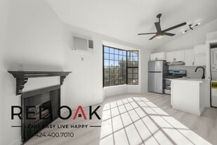 10304 Tujunga Canyon Blvd in Los Angeles, CA - Building Photo