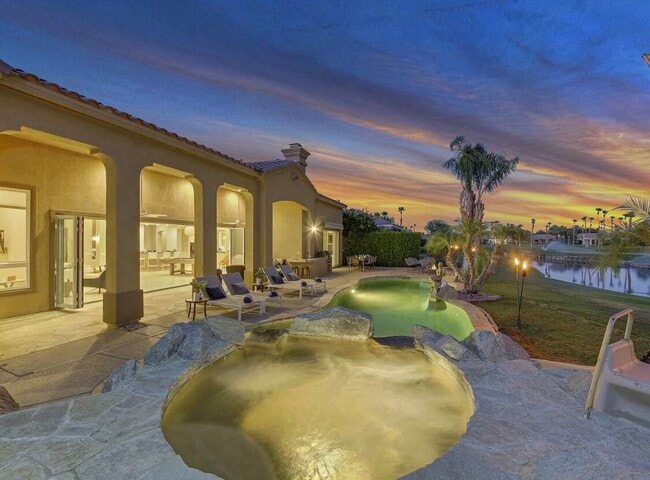 81045 Golf View Dr in La Quinta, CA - Building Photo - Building Photo