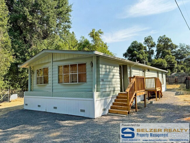 property at 1780 Rd B