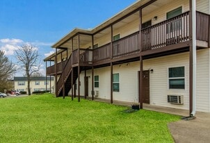 Bedford Loop Apartments