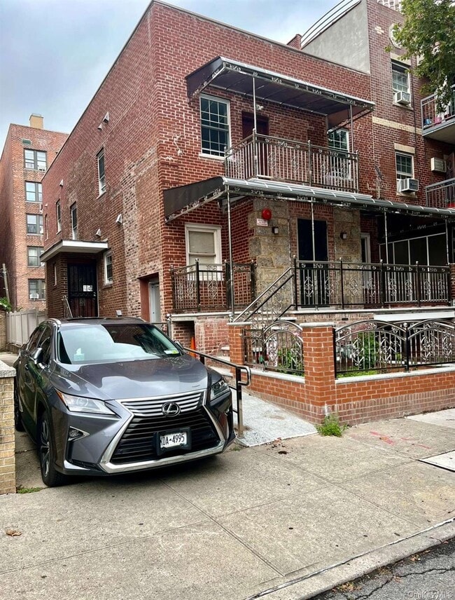 property at 34-26 75th St