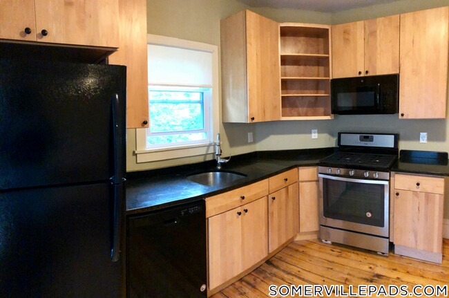 property at 105 Summer St