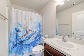 23726 Bluewood Trace in Tomball, TX - Building Photo - Building Photo