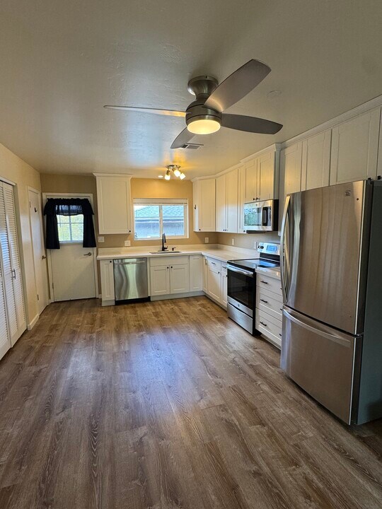 717 S Granite St, Unit D in Prescott, AZ - Building Photo