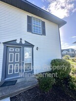 4567 Genoa Cir in Virginia Beach, VA - Building Photo