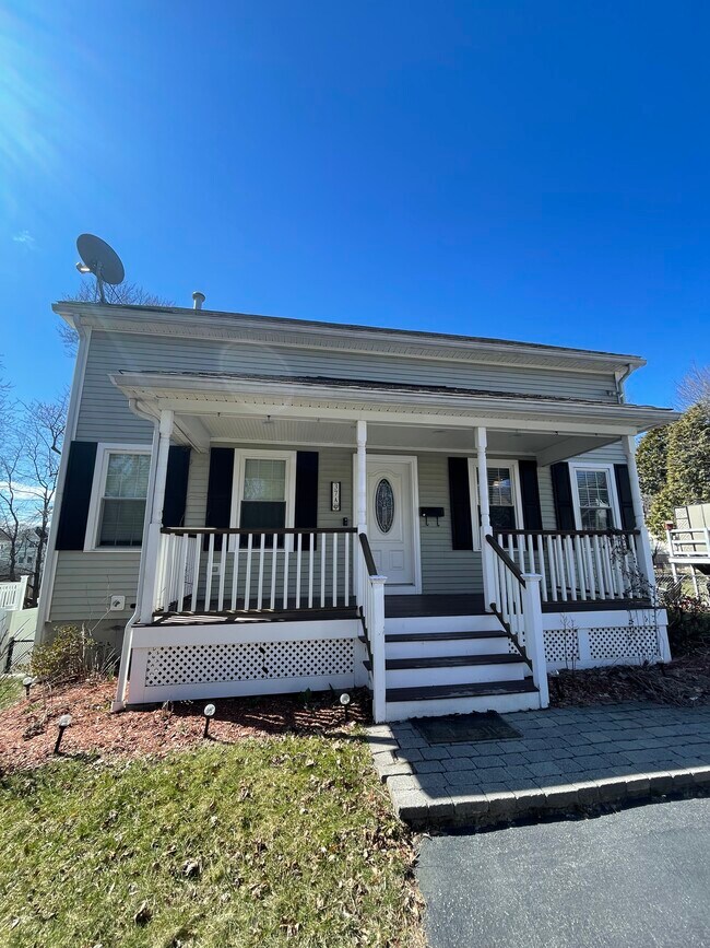 37A Wabash Ave Rentals in Worcester, MA