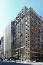595 West End Ave in New York, NY - Building Photo - Building Photo
