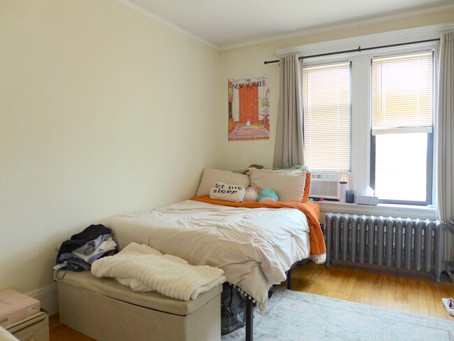 12 Keswick St, Unit 19 in Boston, MA - Building Photo - Building Photo