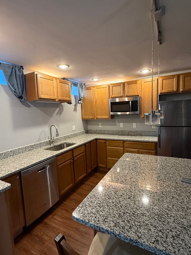 3 K Street Pl, Unit 1B