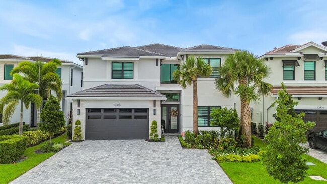 property at 12470 Solana Bay Cir